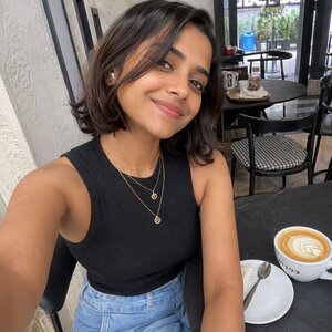Photo de profil