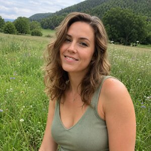 Photo de profil