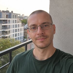 Photo de profil