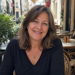 Photo de profil