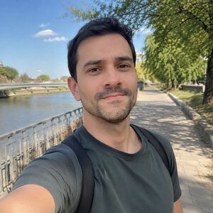 Photo de profil