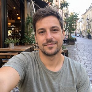 Photo de profil