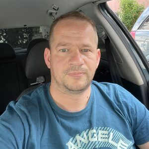 Photo de profil