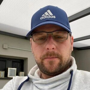Photo de profil