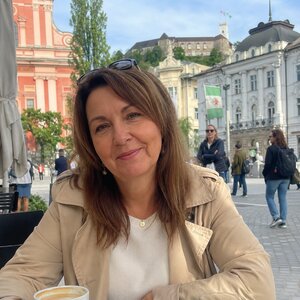 Photo de profil