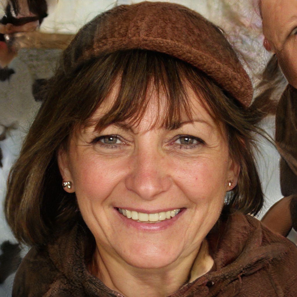 Photo de profil