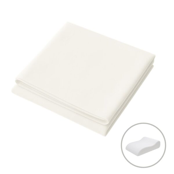 Housse de rechange pour coussin Medical