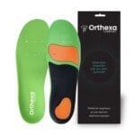Semelles orthopédiques - Comfort
