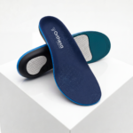 Semelles orthopédiques - Comfort - XS (35-38)