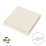 Housse en coton pour coussin ComfortLift