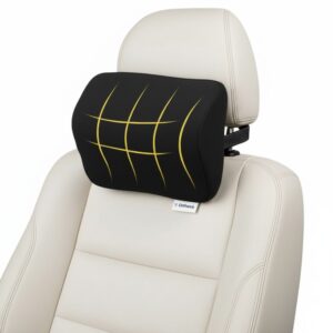 Coussin cervical ergonomique - ErgoLux