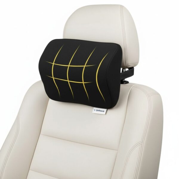 Coussin cervical ergonomique - ErgoLux
