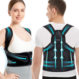 Correcteur de posture pour le dos Spineo