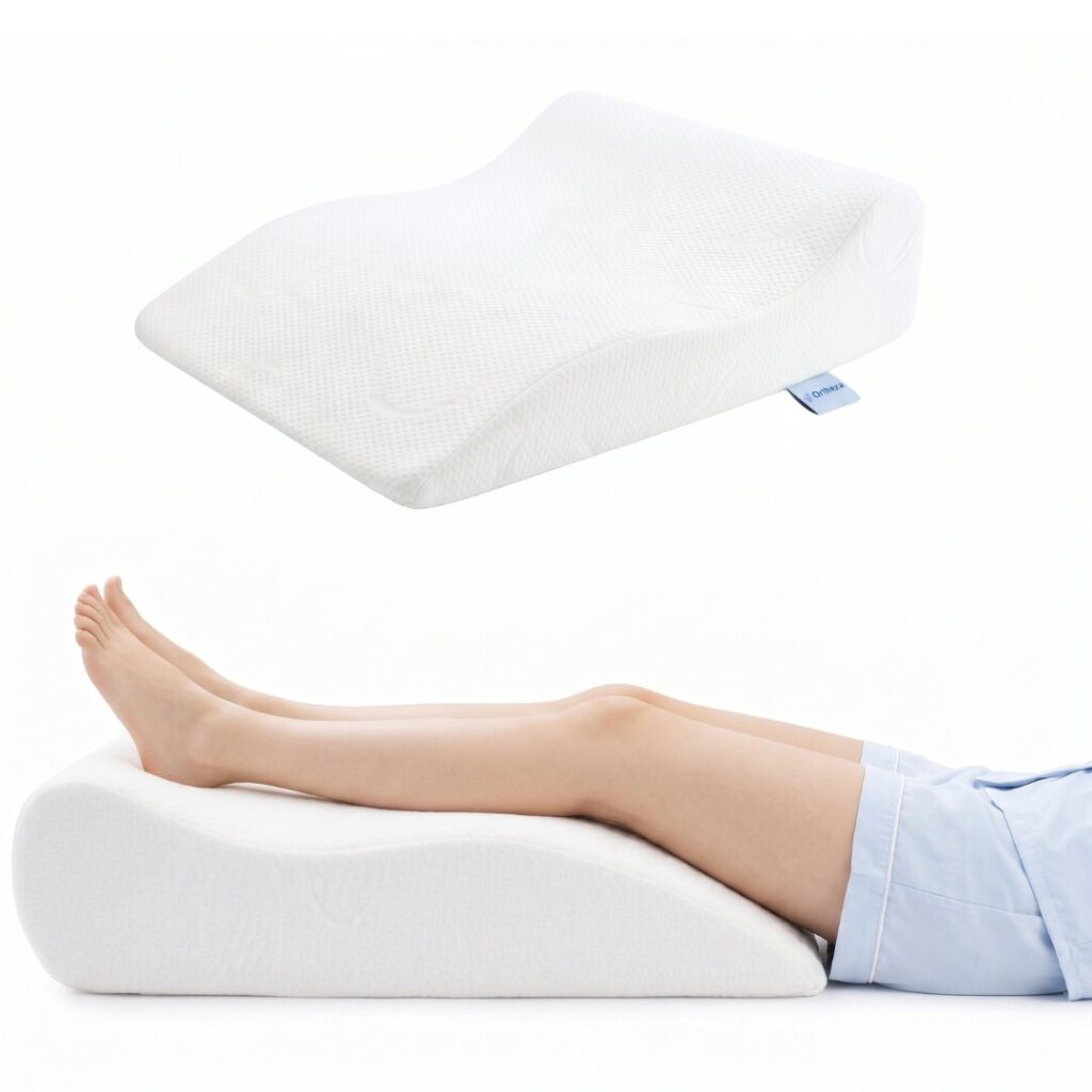 Coussin orthopédique pour les jambes - Medical